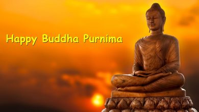 Happy Buddha Purnima 2023 : बुद्ध पूर्णिमा पर क्या खाएं और क्या नहीं