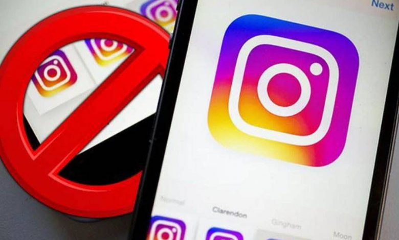 Instagram Down : लाखो यूजर्स ने की शिकायत,यूजर्स को हुई परेशानी