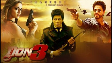 शाहरुख खान नहीं करेंगे फिल्म डॉन 3,फैंस को लगा झटका