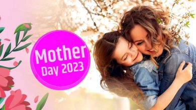 Mothers Day 2023 : मदर्स-डे पर अपनी खूबसूरत मां को भेजिए प्यार भरे संदेश