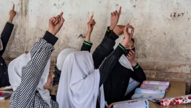 तालिबानी में 80 छात्राओं को दिया गया जहर