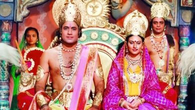 रामानंद सागर की 'रामायण' के एक एपिसोड का खर्च जान चकरा जाएगा सिर