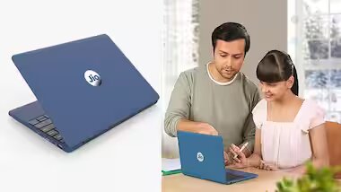 रिलायंस रिटेल ने सस्ते में नया JioBook लॉन्च किया