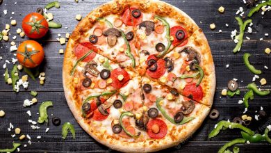 'पिज्जा' खाने से दूर हो सकती है ये गंभीर बीमारी-जानें