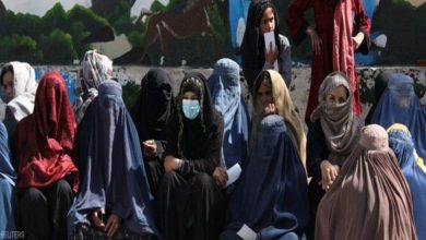 महिलाओं पर अत्याचार करने से कब रुकेगा Taliban?,एक और आजादी तालिबान ने छीनी