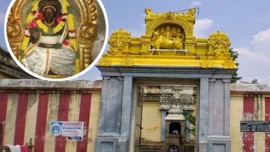 Ganesh Chaturthi Special : यहां है गणेश जी का ऐसा मंदिर,जहां बप्पा के मानव स्वरुप की होती है पूजा