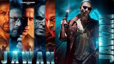 शाहरुख खान की Jawan इतने ओटीटी प्लेटफॉर्म पर होगी रिलीज,जानें - कब और कहां देख पाएंगे फिल्म?