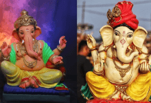 Ganesh Chaturthi 2023 : गणेश चतुर्थी आज,कैसी प्रतिमा लाएं, मुहूर्त और पूजा विधि-जानें