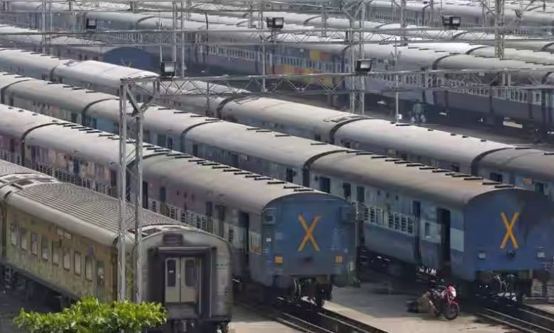 G 20 Summit के वजह से दिल्ली आने वाली 200 से अधिक ट्रेन रद्द, कई के बदले रूट,देखें पूरी लिस्ट