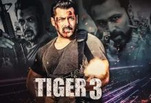 इस फिल्म के साथ रिलीज होगा Salman Khan की Tiger 3 का टीजर!