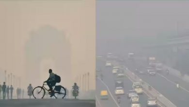 दिल्ली वायु प्रदूषण: खुद को जहरीले धुएं से बचाने के लिए अपनाएं ये सुझाव