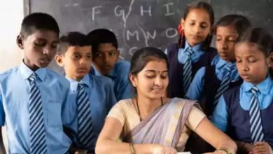 बिहार शिक्षक परीक्षा का रिजल्ट जारी,11वीं-12वीं के लिए मिले अध्यापक