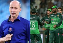 World Cup 2023:नासिर हुसैन ने किया चौंकाने वाला खुलासा ,बोले- ‘नीदरलैंड से भी हार सकती है पाकिस्‍तान टीम’
