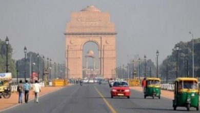 दिल्ली-एनसीआर :6 साल में दूसरी बार जनवरी-सितंबर अवधि में साफ हुई दिल्ली की हवा