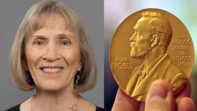 Nobel Prize : क्लाउडिया गोल्डिन को मिला अर्थशास्त्र का नोबेल