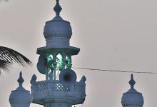 गुजरात हाई कोर्ट ने मस्जिदों में लाउडस्पीकर पर बैन लगाने की मांग को ख़ारिज किया