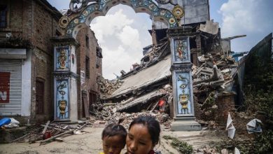 नेपाल में बार-बार क्यों आते हैं भीषण भूकंप? ,जानें वज़ह