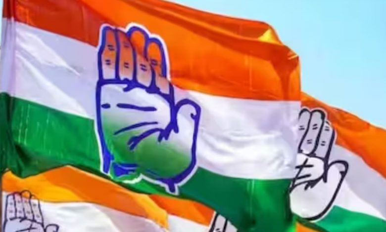 Chhattisgarh Election 2023: बागियों पर कांग्रेस का एक्शन,6 नेताओं को 6 साल के लिए दिखाया पार्टी से बाहर का रास्ता