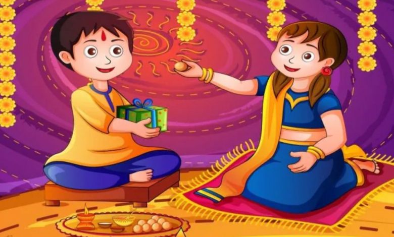 Bhai Dooj 2023:14 व 15 नवंबर कब मनाया जाएगा भाईदूज पर्व,जानें शुभ मुहूर्त और पूजा विधि