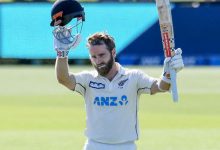 BAN vs NZ: केन विलियमसन ने 29वां टेस्ट शतक ठोक रचा इतिहास,ब्रैडमैन और कोहली की बराबरी