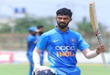 IND vs AUS: Ruturaj Gaikwad का बड़ा धमाका,सबसे तेज 4000 रन बनाए
